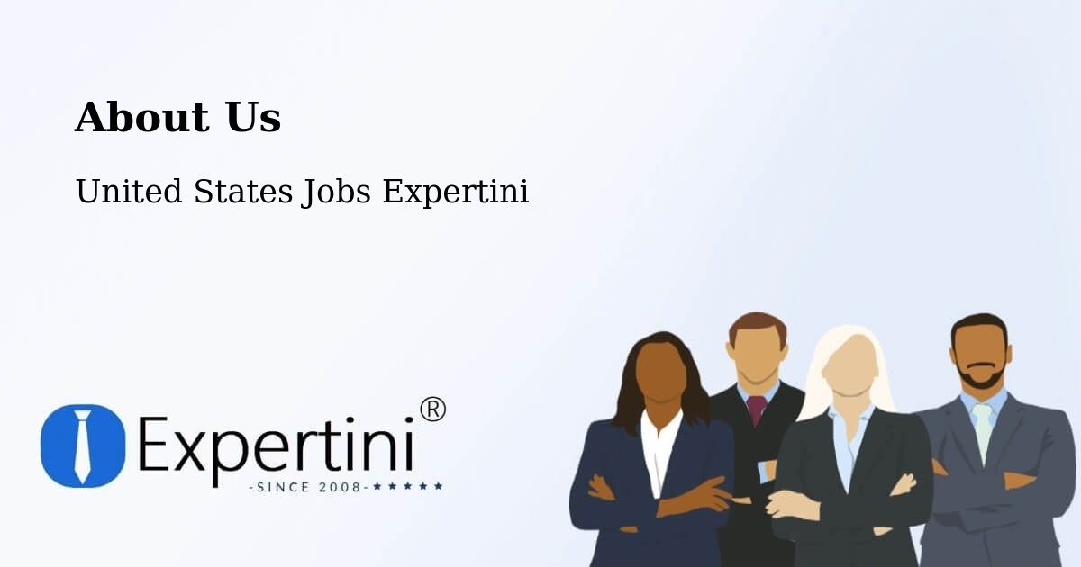 About Expertini Recruitment Platform  – Tomah - Tomah, United States Jobs Expertini