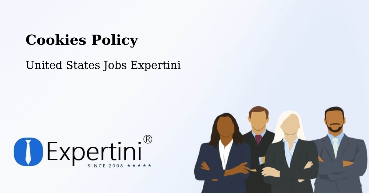 Cookie Policy – Tomah - United States Jobs Expertini