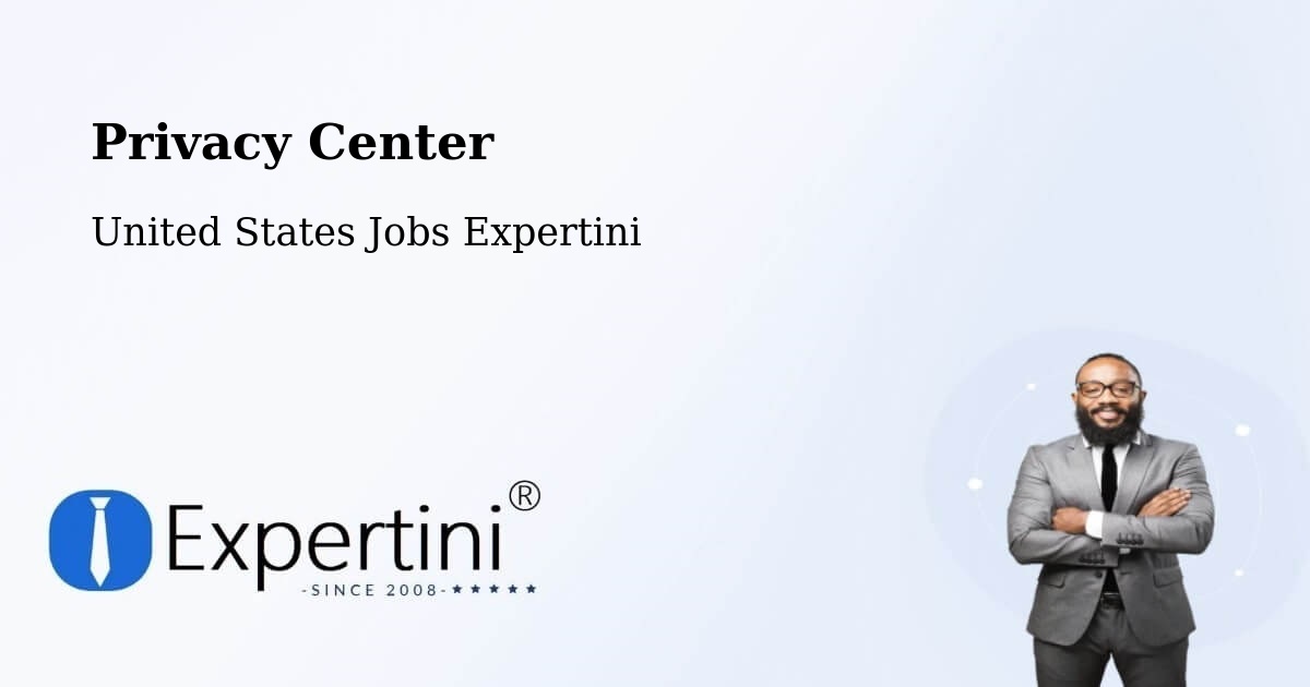 Privacy Policy – Tomah - United States Jobs Expertini