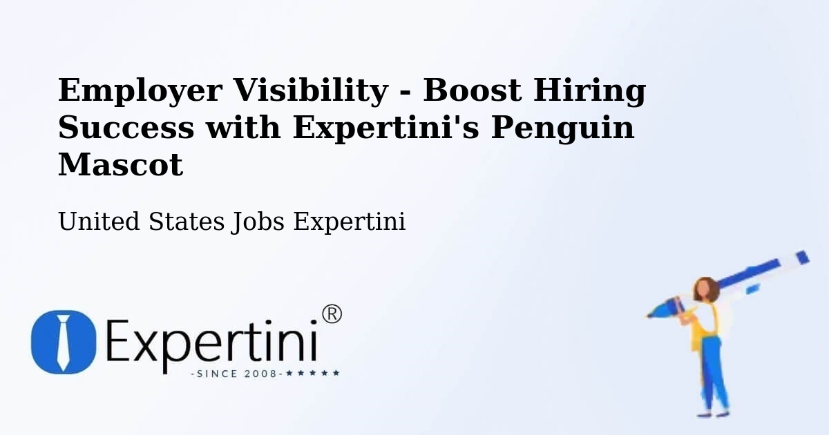 CV and Resume Visibility Optimization – Tomah - United States Jobs Expertini
